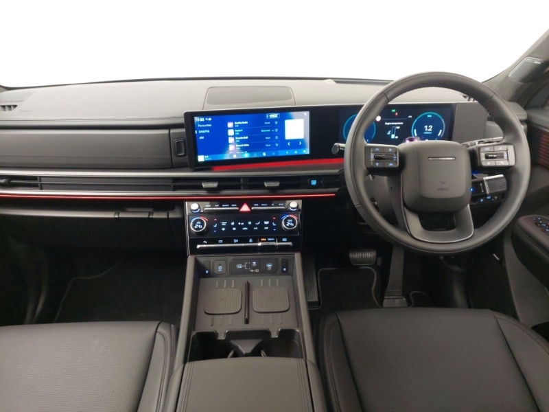 Used Hyundai Santa Fe 2025 for sale - 78173046: Photo 2