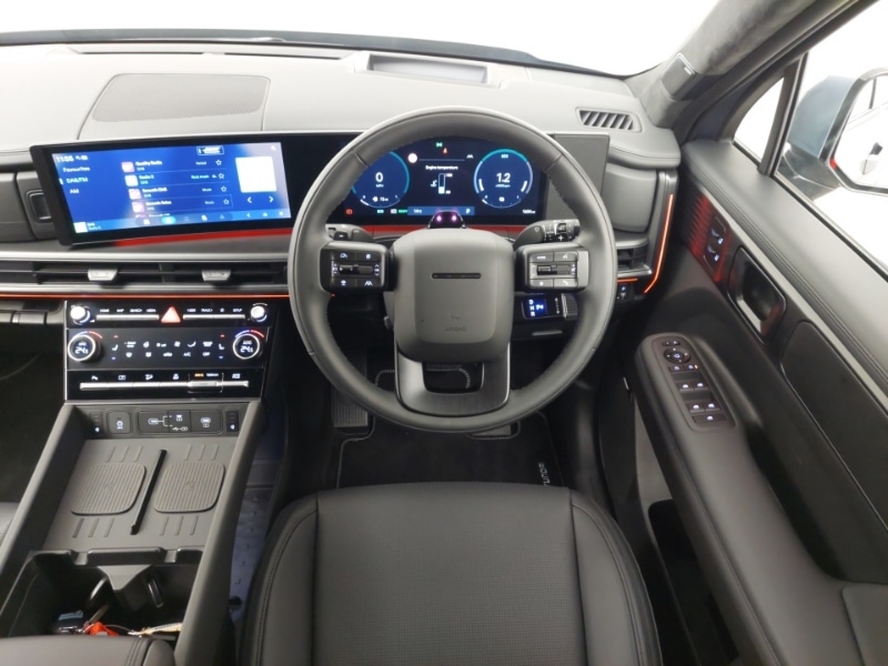 Used Hyundai Santa Fe 2025 for sale - 78173046: Photo 7