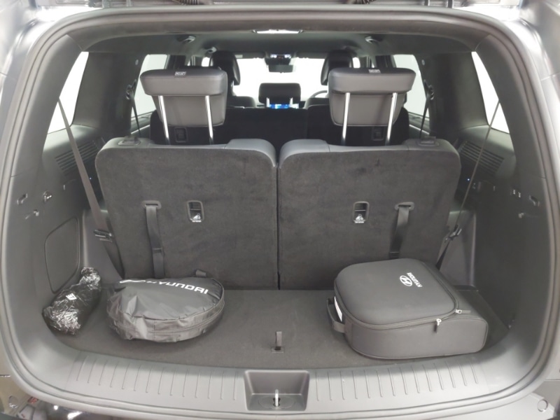 Used Hyundai Santa Fe 2025 for sale - 78173046: Photo 8