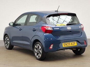 Used Hyundai i10 2025 for sale - 77948029: Photo