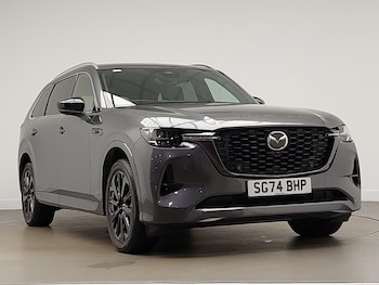 Mazda - CX-80