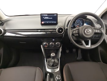 Used Mazda Mazda2 2023 for sale - 77343056: Photo