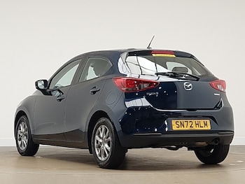 Used Mazda Mazda2 2023 for sale - 77343056: Photo