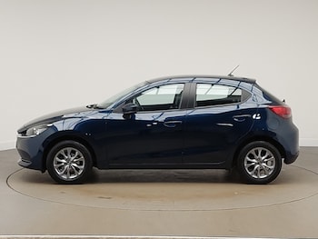 Used Mazda Mazda2 2023 for sale - 77343056: Photo