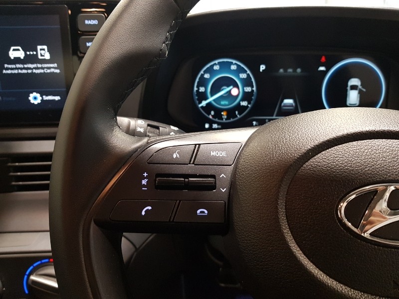 Used Hyundai BAYON 2022 for sale - 77273211: Photo 14