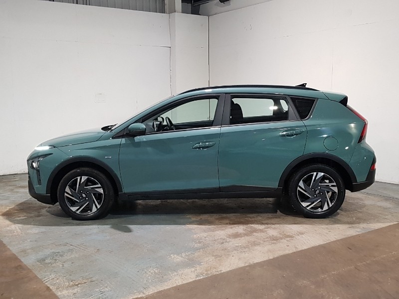 Used Hyundai BAYON 2022 for sale - 77273211: Photo 4