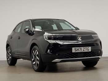 2021 - 1.2 Turbo 100 Elite Premium 5dr