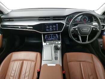 Used Audi A6 2021 for sale - 78546938: Photo