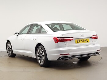 Used Audi A6 2021 for sale - 78546938: Photo