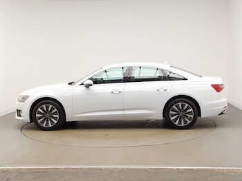 Used Audi A6 2021 for sale - 78546938: Photo