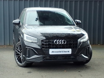 Used Audi Q2 2021 for sale - 79586442: Photo