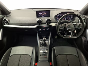 Used Audi Q2 2021 for sale - 79586442: Photo