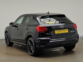 Used Audi Q2 2021 for sale - 79586442: Photo