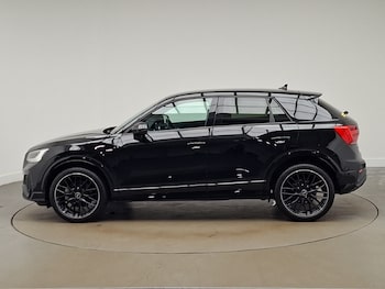 Used Audi Q2 2021 for sale - 79586442: Photo