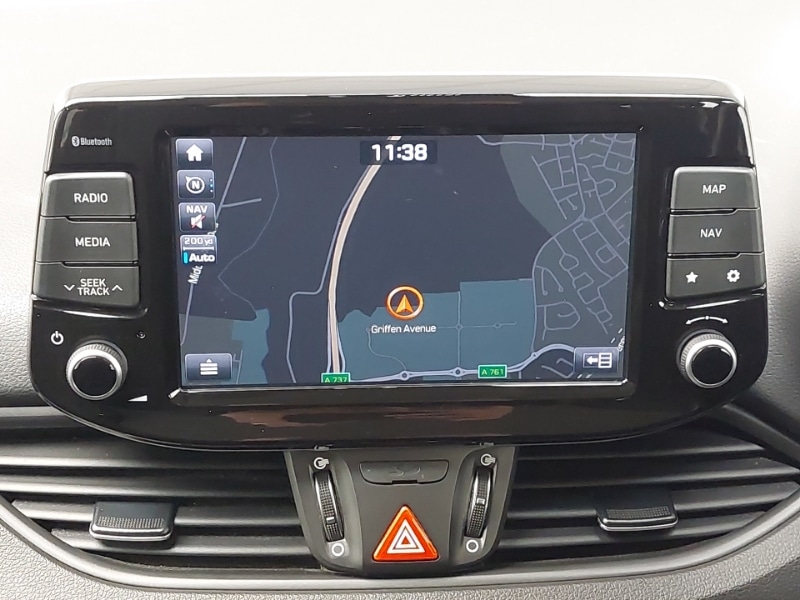 Used Hyundai i30 2018 for sale - 76414497: Photo 10