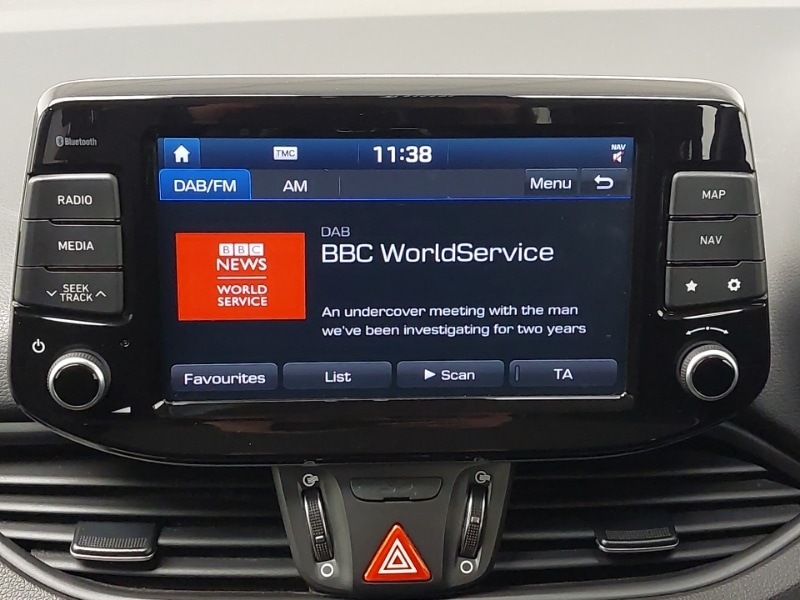 Used Hyundai i30 2018 for sale - 76414497: Photo 11