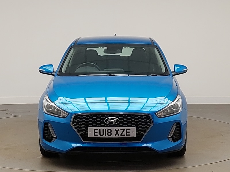 Used Hyundai i30 2018 for sale - 76414497: Photo 12