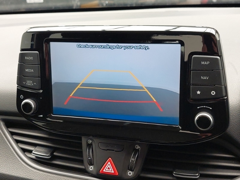 Used Hyundai i30 2018 for sale - 76414497: Photo 14