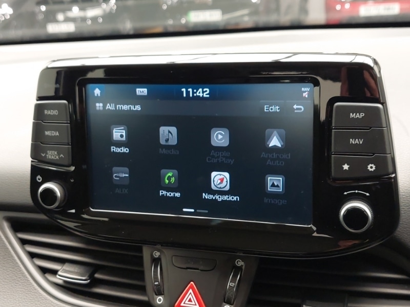 Used Hyundai i30 2018 for sale - 76414497: Photo 16