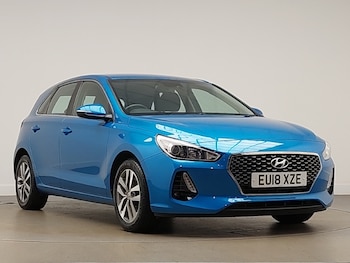 Hyundai - i30