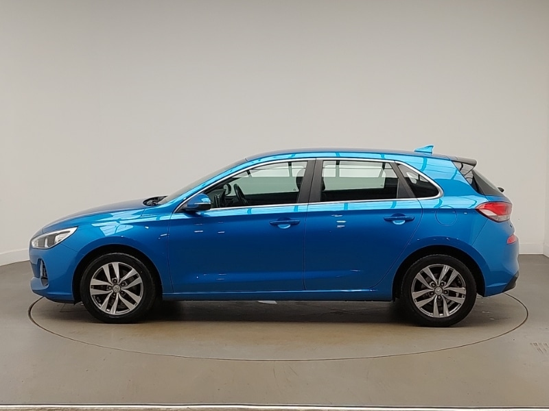 Used Hyundai i30 2018 for sale - 76414497: Photo 4