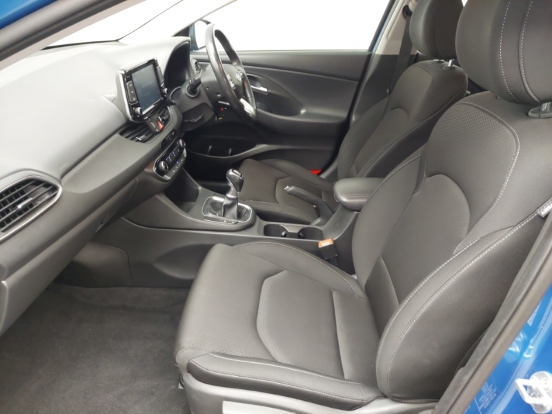 Used Hyundai i30 2018 for sale - 76414497: Photo 5