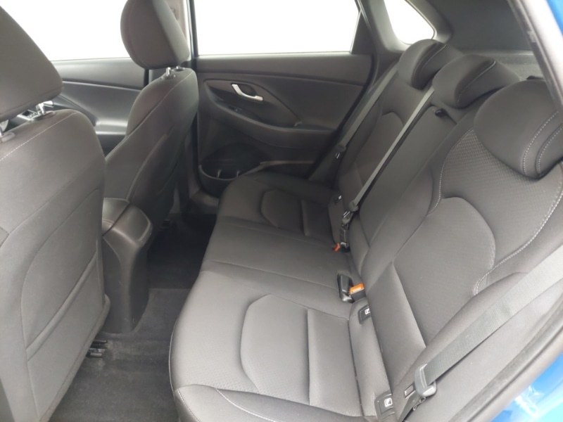 Used Hyundai i30 2018 for sale - 76414497: Photo 6