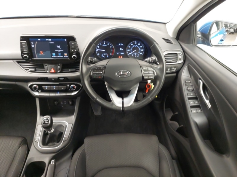 Used Hyundai i30 2018 for sale - 76414497: Photo 7