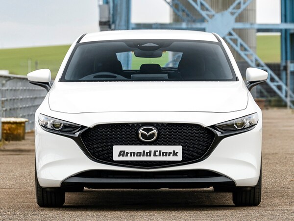 Used Mazda Mazda3 2025 for sale - 74432967: Photo 13