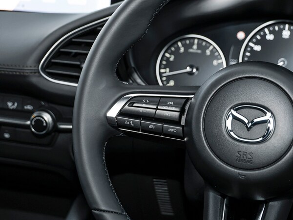 Used Mazda Mazda3 2025 for sale - 74432967: Photo 14