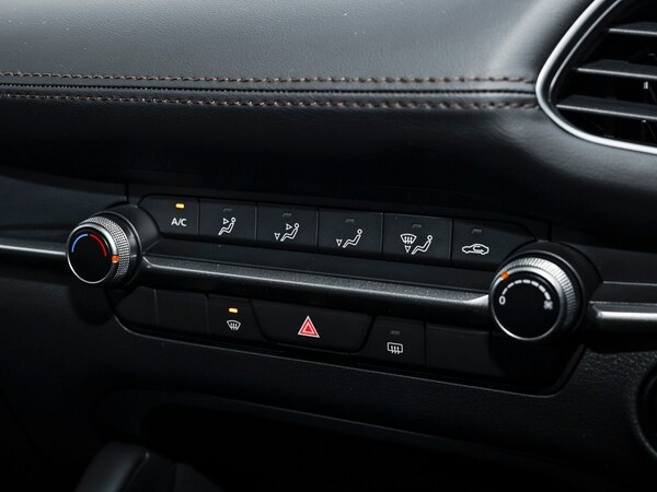 Used Mazda Mazda3 2025 for sale - 74432967: Photo 17