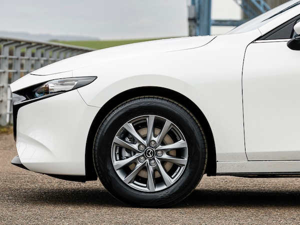 Used Mazda Mazda3 2025 for sale - 74432967: Photo 19