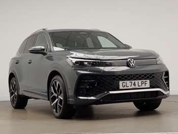 2024 - 2.0 TDI R-Line 5dr DSG