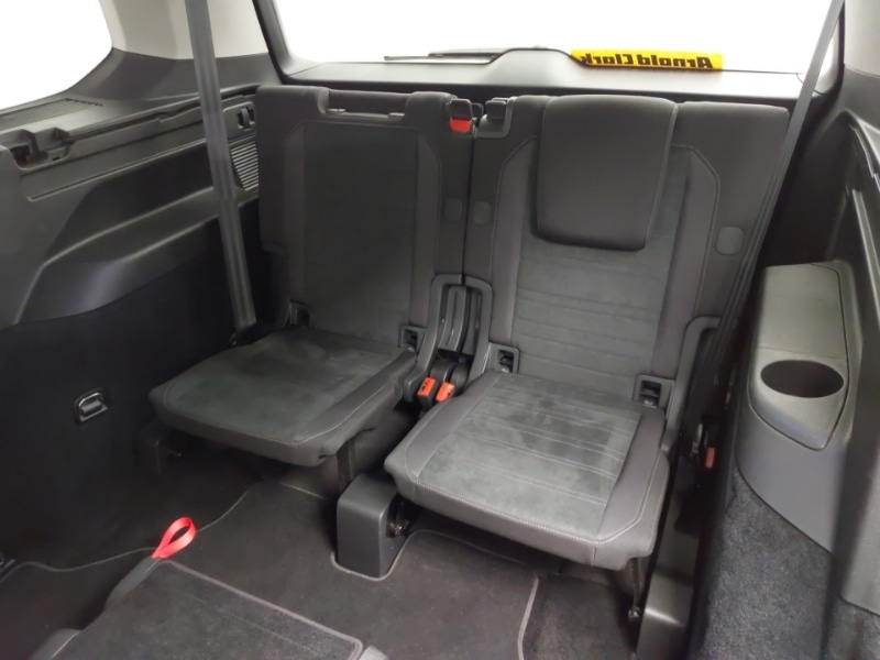 Used Volkswagen Touran 2018 for sale - 76621818: Photo 14