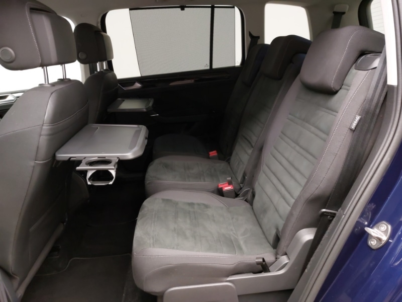 Used Volkswagen Touran 2018 for sale - 76621818: Photo 6