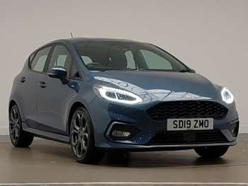 2019 - 1.0 EcoBoost ST-Line 5dr