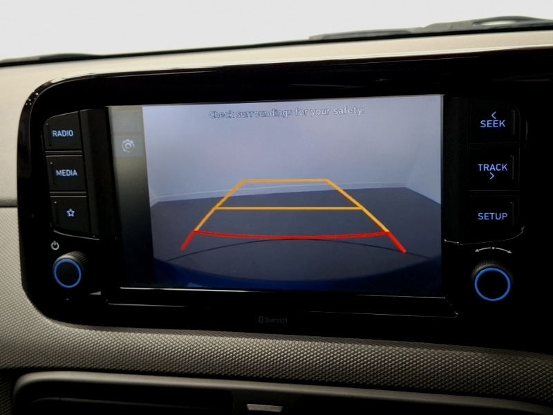 Used Hyundai i10 2023 for sale - 77020761: Photo 11