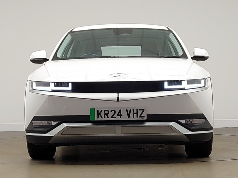 Used Hyundai IONIQ 5 2024 for sale - 77928142: Photo 12