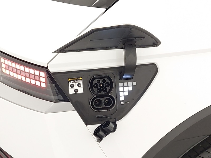 Used Hyundai IONIQ 5 2024 for sale - 77928142: Photo 14