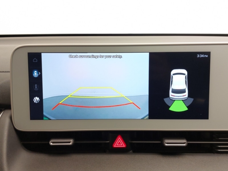 Used Hyundai IONIQ 5 2024 for sale - 77928142: Photo 15