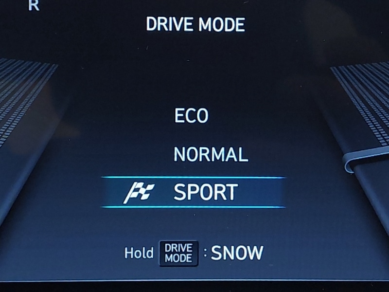 Used Hyundai IONIQ 5 2024 for sale - 77928142: Photo 18