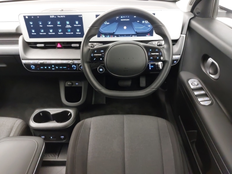 Used Hyundai IONIQ 5 2024 for sale - 77928142: Photo 7