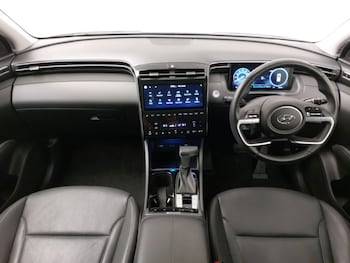 Used Hyundai TUCSON 2022 for sale - 77663889: Photo