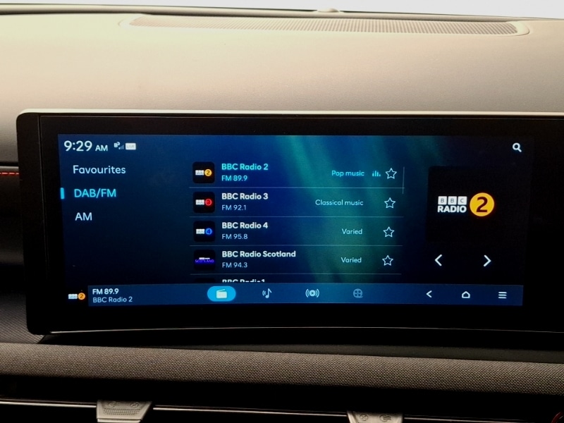 Used Hyundai TUCSON 2025 for sale - 77663876: Photo 10