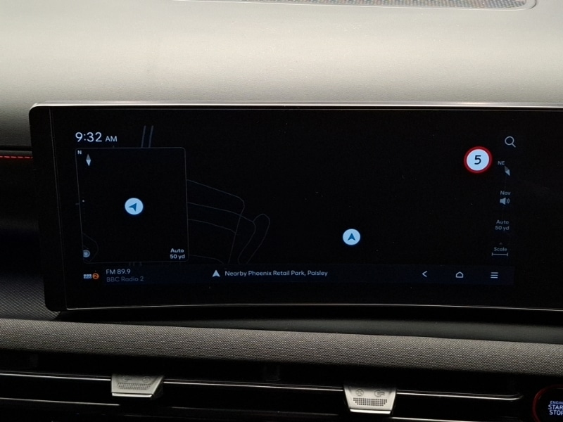 Used Hyundai TUCSON 2025 for sale - 77663876: Photo 14