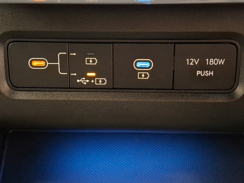 Used Hyundai TUCSON 2025 for sale - 77663876: Photo 16