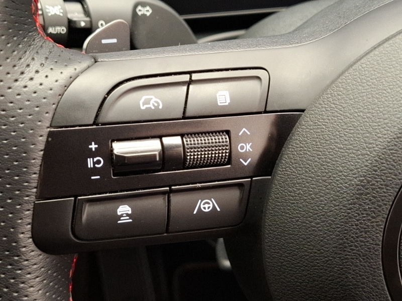 Used Hyundai TUCSON 2025 for sale - 77663876: Photo 18