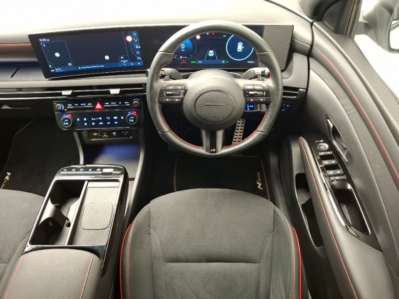 Used Hyundai TUCSON 2025 for sale - 77663876: Photo 7