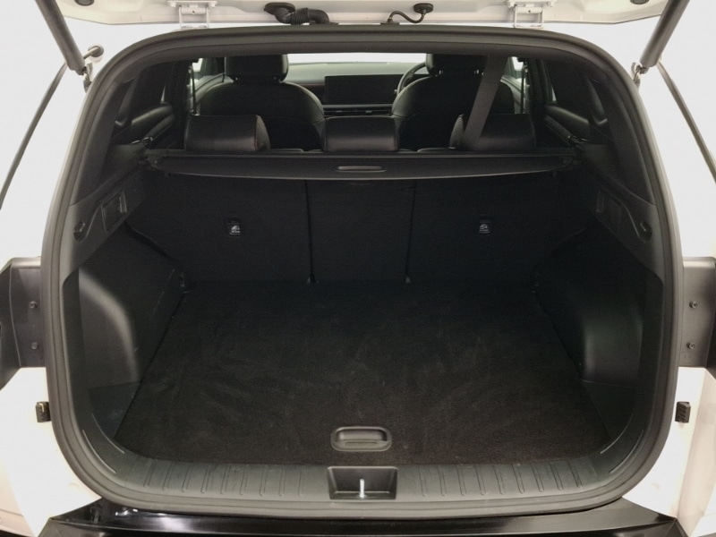 Used Hyundai TUCSON 2025 for sale - 77663876: Photo 8