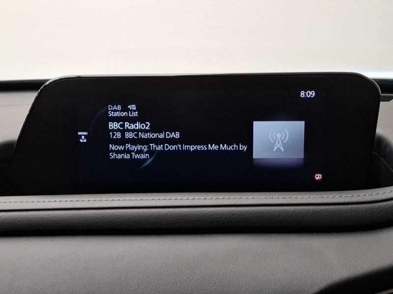 Used Mazda CX-30 2021 for sale - 76493196: Photo 10